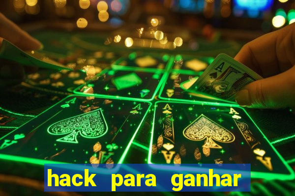 hack para ganhar dinheiro no pix